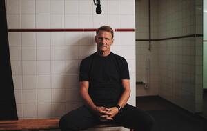 Teddy Sheringham