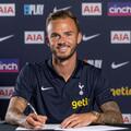 James Maddison