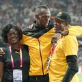 Usain Bolt