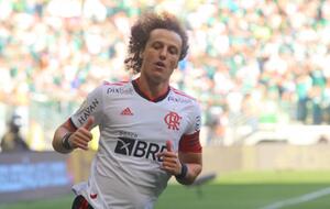 David Luiz