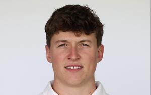 Ben McKinney
