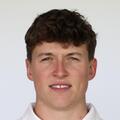 Ben McKinney