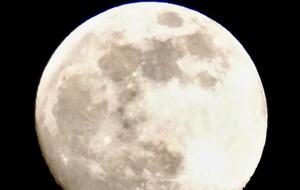 The Moon