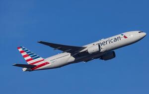 American Airlines