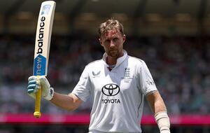 Joe Root