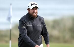 Shane Lowry