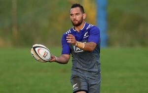 Aaron Cruden