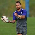 Aaron Cruden