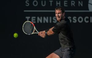 Cameron Norrie