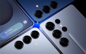 Samsung Galaxy S25 Series