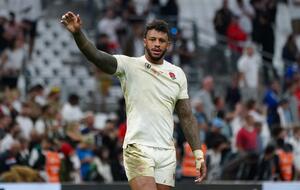 Courtney Lawes