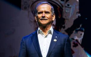 Chris Hadfield