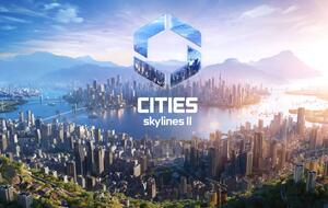 Cities: Skylines II