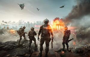 Battlefield