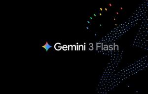 Google Gemini 3 Flash