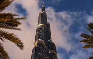 Dubai holidays in doubt