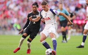 Tottenham Hotspur