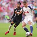 Tottenham Hotspur