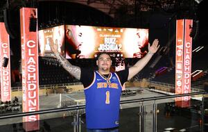Andy Ruiz Jr.