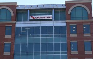 CrowdStrike