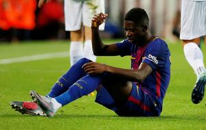 Ousmane Dembelé