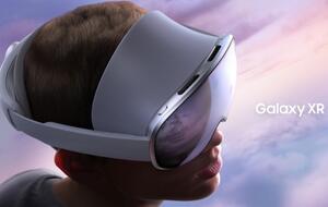 Samsung Galaxy XR
