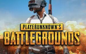 PUBG: Battlegrounds