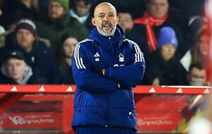 Nuno Espirito Santo