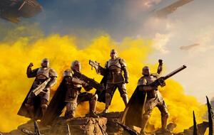 Helldivers 2