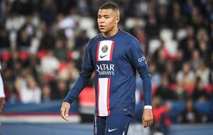 Kylian Mbapp&eacute; es el capit&aacute;n de Francia