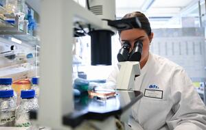 New cancer technology