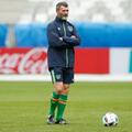 Roy Keane