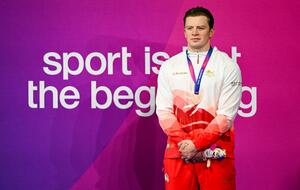 Adam Ramsay-Peaty