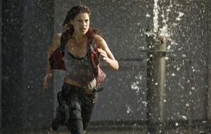 Resident Evil