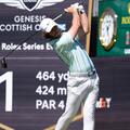 Tommy Fleetwood