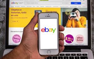 eBay