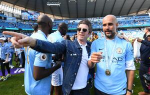 Noel Gallagher