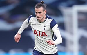 Gareth Bale
