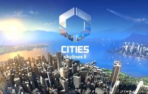 La editora de Cities: Skylines