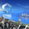 La editora de Cities: Skylines