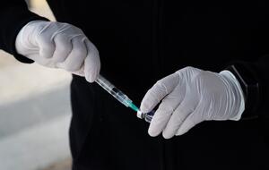 Vaccine