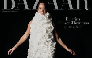 Katarina Johnson-Thompson
