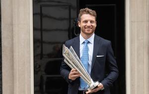 Jos Buttler