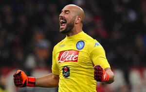Pepe Reina