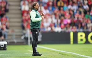 Daniel Farke