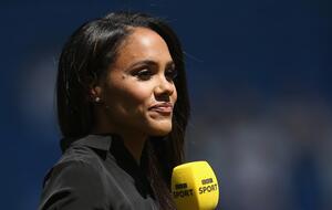 Alex Scott