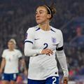 Lucy Bronze
