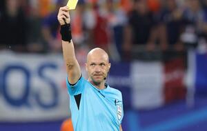 Anthony Taylor