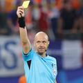 Anthony Taylor