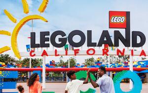 Legoland California